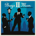 Boyz Ii Men - Under The Streetlight - Music CD