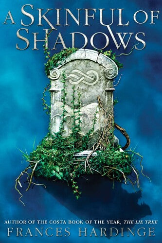 Hardinge,frances - Skinful Of Shadows - Books