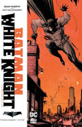 Murphy,sean Gordon - Batman White Knight Deluxe Edition - Books