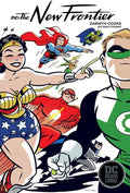 Cooke,darwyn - Dc The New Frontier - Books