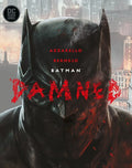 Azzarello,brian / Bermejo,lee - Batman Damned - Books
