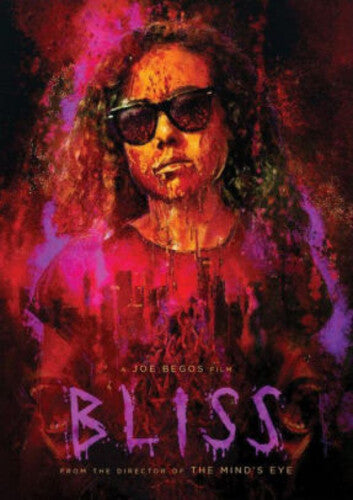 Bliss (2019) - Bliss (2019) - DVD