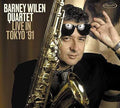 Wilen,barney - Live In Tokyo 91 - Music CD