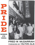 Mcdarrah,fred / Als,hilton - Pride - Books