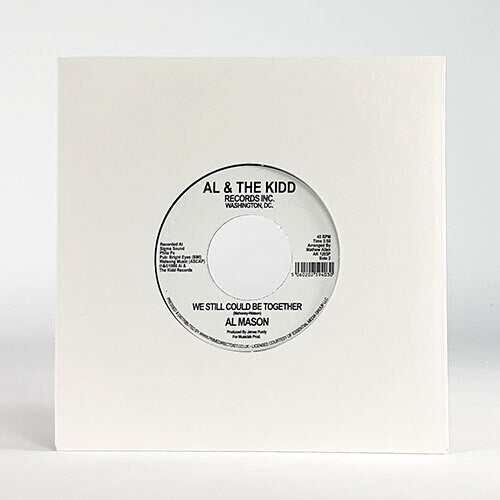 Mason,al - Good Lovin' - Vinyl Record