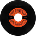 Downtown Apartment [7" Vinyl] Vinyl Record