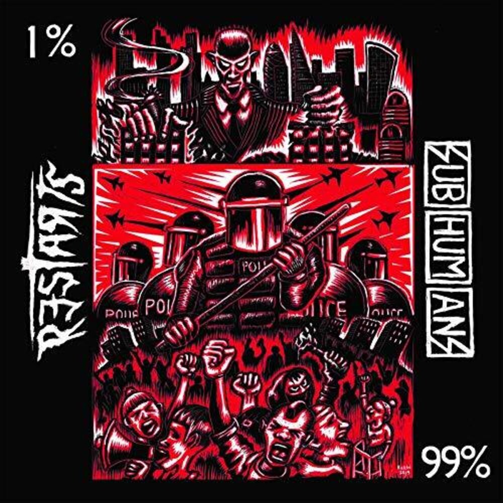 Split [7" Vinyl] Vinyl Record