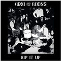 Gino & The Goons - Rip It Up - Vinyl Record