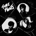 Sore Points - Not Alright - Vinyl Record