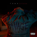 Tank - Savage - Music CD