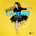 Lucienne Renaudin Vary - Voice Of The Trumpet - Music CD