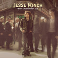 Kinch,jesse - I'm Not Like Everybody - Music CD