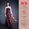 Mendelssohn / Augustyn / Klecker - Violin Concertos - Music CD