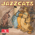 Larson / Small / Fabrizi - Jazzcats - Music CD