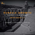 Schubert / Janowitz / Spencer - Last Recital - Music CD