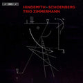 Schoenberg / Zimmermann - Trio Zimmermann - Super Audio CD