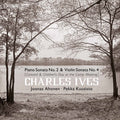 Ives / Ahonen / Bezaly - Concord Sonata - Super Audio CD