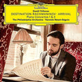 Trifonov,daniil - Destination Rachmaninov: Arrival - Music CD
