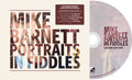 Barnett,mike - Portraits In Fiddles (deluxe Edition) - Music CD