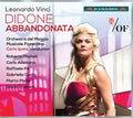 Vinci / Ipata / Bellini - Didone Abbandonata - Music CD