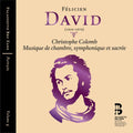 David / Flemish Radio Choir / Roth - Christophe Colomb - Music CD