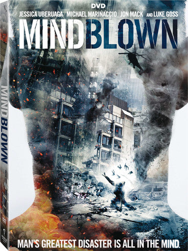 Mind Blown - Mind Blown - DVD