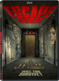 Escape Room - Escape Room - DVD