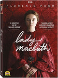 Lady Macbeth - Lady Macbeth - DVD