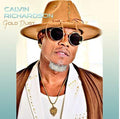 Richardson,calvin - Gold Dust - Music CD