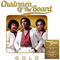 Chairmen Of The Board - Gold - Music CD