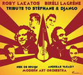 Tribute To Stephane & Django / Various - Tribute To Stephane & Django / Various - Super Audio CD