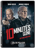 10 Minutes Gone - 10 Minutes Gone - DVD