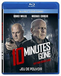 10 Minutes Gone - 10 Minutes Gone - Blu-ray