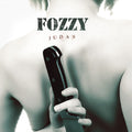 Fozzy - Judas - Music CD