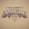 Stewart,dave - Nashville Sessions 1: The Duets - Music CD