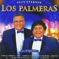 Palmeras - Sean Eternos - Music CD