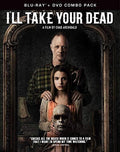 I'll Take Your Dead - I'll Take Your Dead - DVD