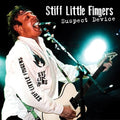 Stiff Little Fingers - Suspect Device - Music CD