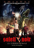 Soleil Noir: La Course Finale - Soleil Noir: La Course Finale - DVD