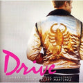 Drive: Soundtrack [2LP Gold Vinyl Soundtrack] Vinyl Record