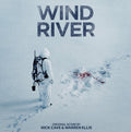Cave,nick / Ellis,warren - Wind River / O.s.t. - Vinyl Record