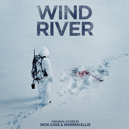 Cave,nick / Ellis,warren - Wind River / O.s.t. - Vinyl Record