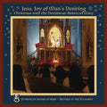 Dominican Sisters Of Mary - Jesu Joy Of Man's Desiring - Music CD