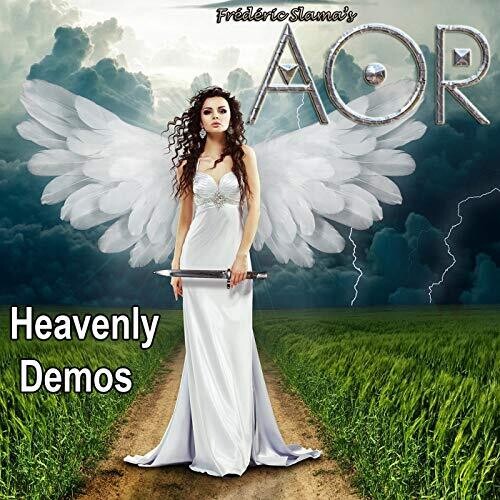 Aor - Heavenly Demos - Music CD