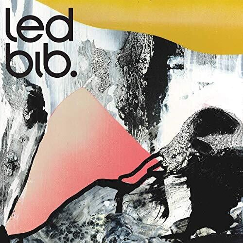 Led Bib - It's Morning - Vinyl Record