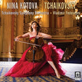 Tchaikovsky / Kotova / Fedoseyev - Kotova Plays Tchaikovsky - Music CD