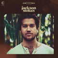 Stokes,jackson - Jackson Stokes - Music CD