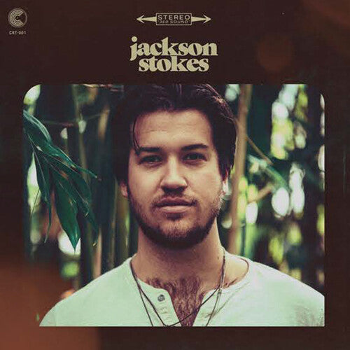 Stokes,jackson - Jackson Stokes - Music CD