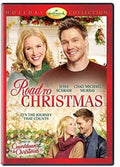 Road To Christmas Dvd - Road To Christmas Dvd - DVD