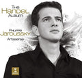 Jaroussky,philippe - Handel: Opera Arias - Music CD
